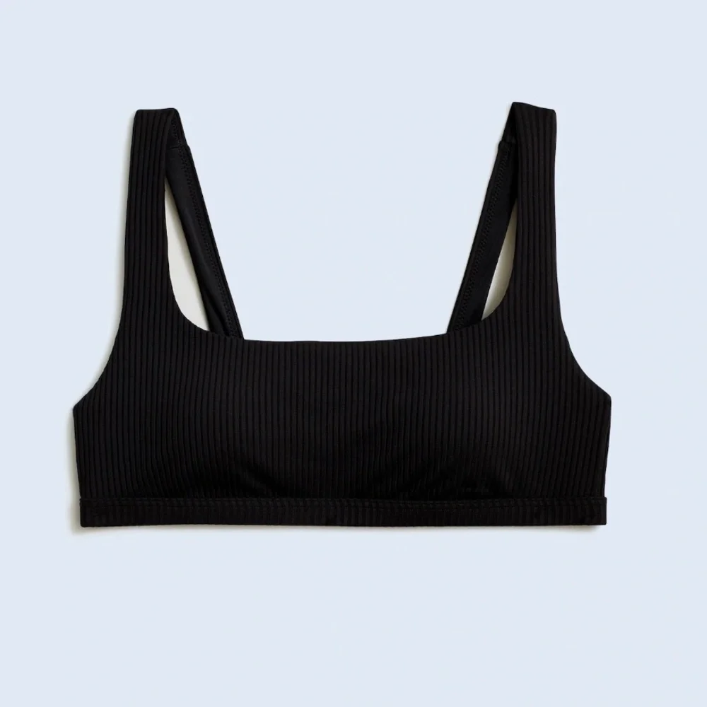 Madewell nwt ribbed